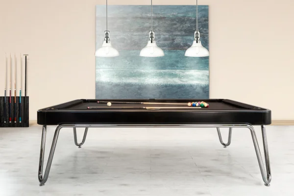 Canada Billiards Lounge