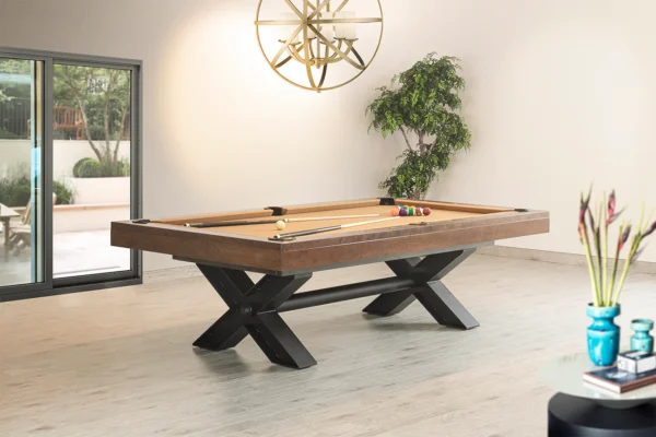 X-TREME1 Canada Billiards X-Treme