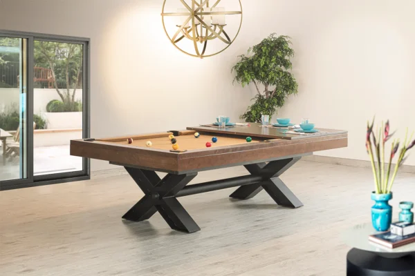 X-TREME2 Canada Billiards X-Treme
