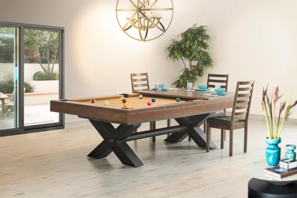 X-TREME3 Canada Billiards X-Treme