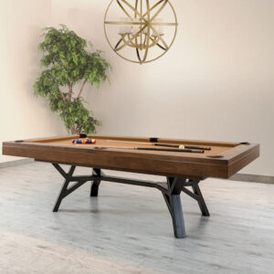 Canada Billiards Industria