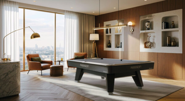 ACCURA 2 Rasson Billiards Acurra
