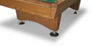 Visible Leveler
