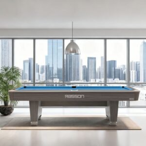 Hero-1 Rasson Billiards Hero