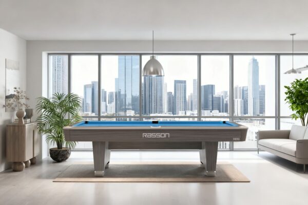 Hero-1 Rasson Billiards Hero