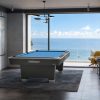 Hero-10 Rasson Billiards Hero Pool Table