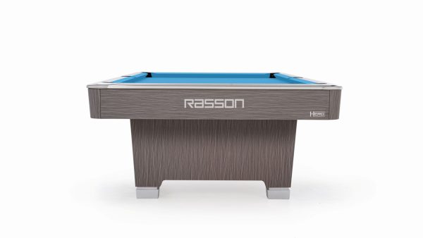 HeroSarum-Strand-3-scaled Rasson Billiards Hero Pool Table
