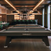 RASSON ACCURA 1 Rasson Billiards Acurra