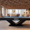 Rasson-Vicotry-table-room-setting-1 Rasson Billiards Victory III