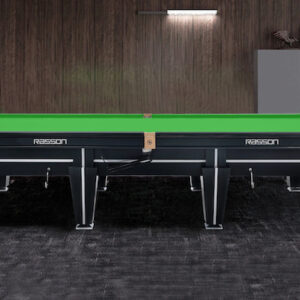 Rasson-magnum-snooker Rasson Billiards Magnum 12' Snooker