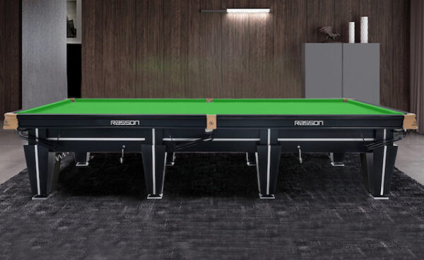 Rasson-magnum-snooker Rasson Billiards Magnum 12' Snooker