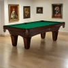 28520882350-Brunswick-Greenmain.jpg Brunswick Glenwood Tapered Pool Table