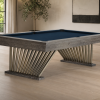Brunswick Brescia Pool Table