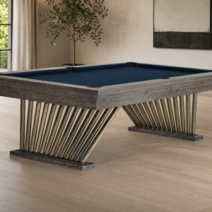 Brunswick Brescia Pool Table