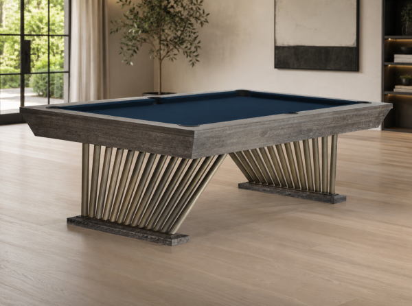 Brunswick Brescia Pool Table