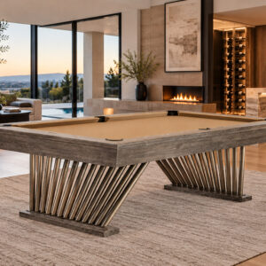 Brunswick Brescia Pool Table