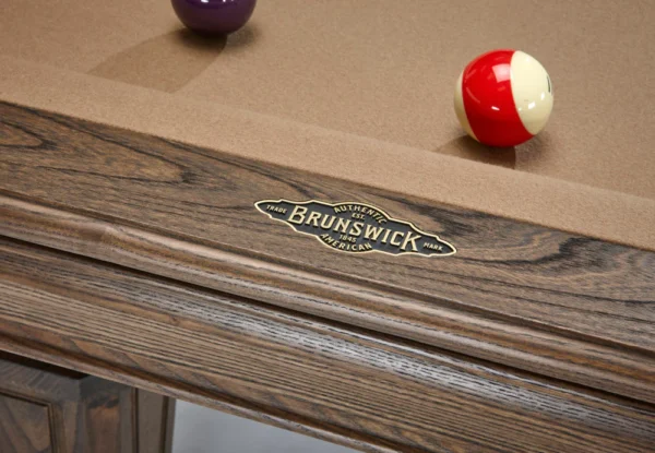 GLENWOOD TAPERED