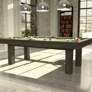 CANADA BILLIARDS REBEL POOL