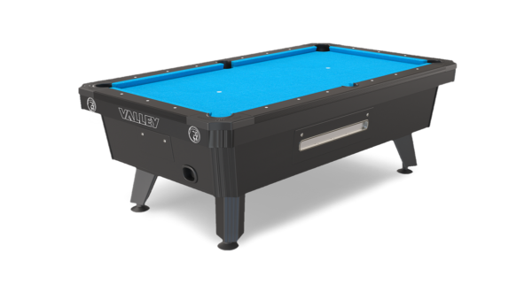 Valley-Pro-Cat-Pool-Table-Home-Left Valley Pro Cat Home