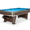 batch-1-gold-crown-vii-8-foot-pool-table__classic-brown_11 "NEW!" GOLD CROWN VII