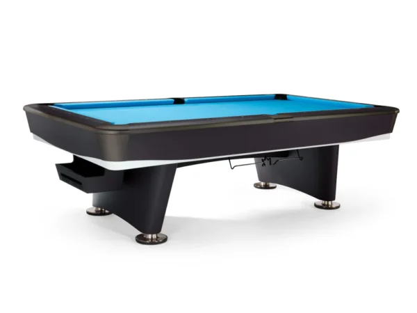 batch-1-gold-crown-vii-8-foot-pool-table__tournament-black_1 "NEW!" GOLD CROWN VII