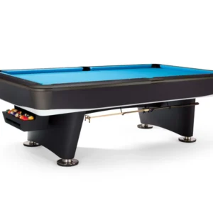 batch-1-gold-crown-vii-8-foot-pool-table__tournament-black_2 "NEW!" GOLD CROWN VII