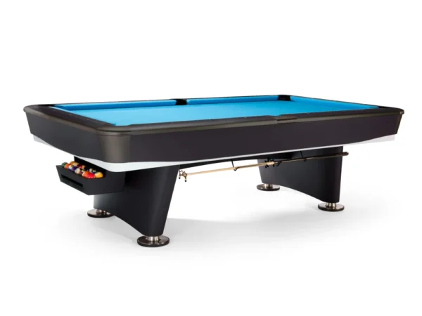 batch-1-gold-crown-vii-8-foot-pool-table__tournament-black_2 "NEW!" GOLD CROWN VII