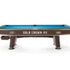 batch-1-gold-crown-vii-9-foot-pool-table__classic-brown_11 "NEW!" GOLD CROWN VII