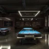 batch-1-gold-crown-vii-9-foot-pool-table__tournament-black_3 "NEW!" GOLD CROWN VII