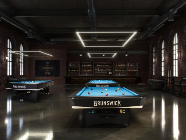 batch-1-gold-crown-vii-9-foot-pool-table__tournament-black_3 "NEW!" GOLD CROWN VII