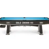batch-1-gold-crown-vii-9-foot-pool-table__tournament-black_7 "NEW!" GOLD CROWN VII