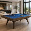California House Austin Pool Table