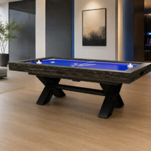Canada Canyon Air Hockey Table