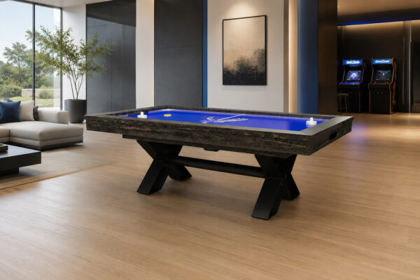 Canada Canyon Air Hockey Table