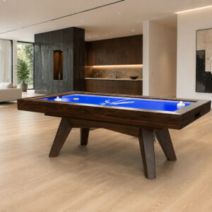 Canada Luxx Air Hockey Table