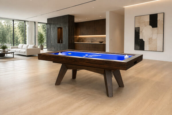 Canada Luxx Air Hockey Table