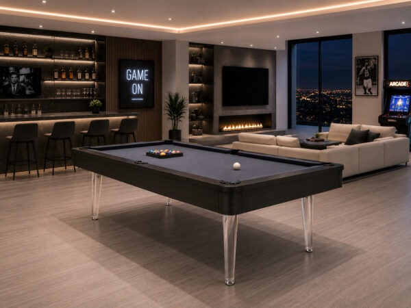 Legacy Billiards Percy Pool Table Sharks Pool Tables Legacy Percy Pool Table