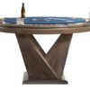 Origami-Game-Table-solo ORIGAMI