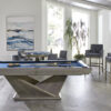 Origami-Pool-Table-Enviro ORIGAMI