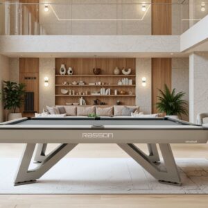 Rasson-wolf-table-room-setting-3 Rasson Billiards Wolf