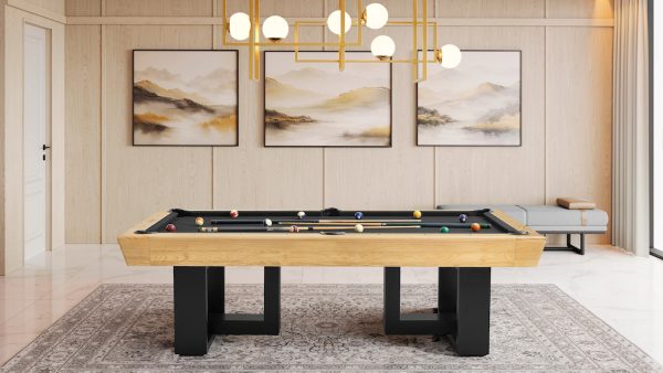 Richland_BT_Room_Scene_Side_View_with_Balls.jpg copy Legacy Richland Pool Table
