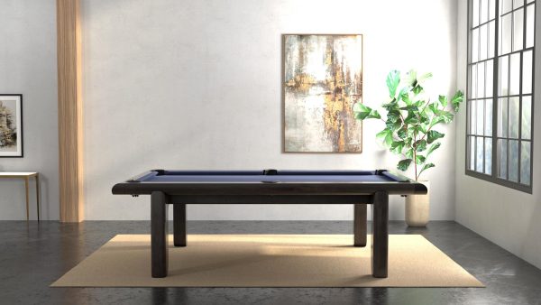 Windansea Java Academy California House Windansea Pool Table