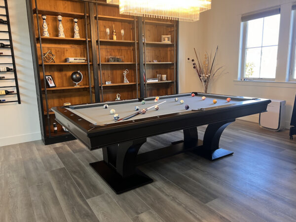 divine model CANADA BILLIARDS DIVINE