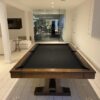 pool table ATHERTON