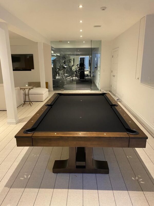 pool table ATHERTON