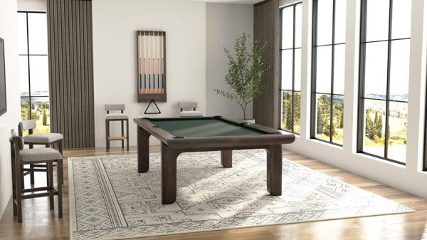 windansea-pool-table California House Windansea Pool Table