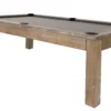 BAYLOR RUSTIC 7 & 8 FOOT
