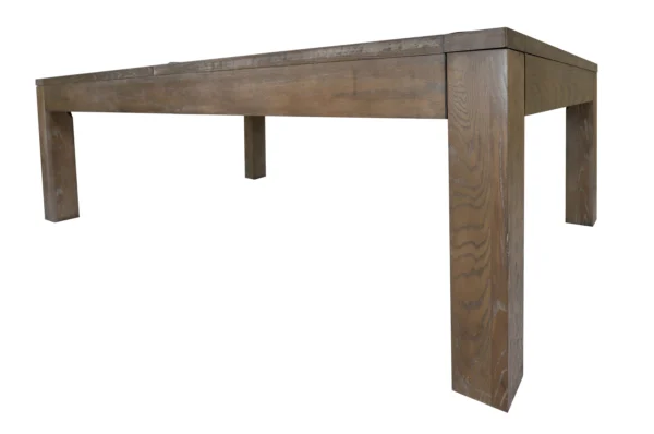 BAYLOR RUSTIC 7 & 8 FOOT