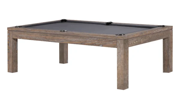 BAYLOR RUSTIC 7 & 8 FOOT