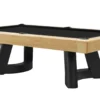 CaneyBT-HoneyAsh-Black-Napped CANEY 8 FOOT